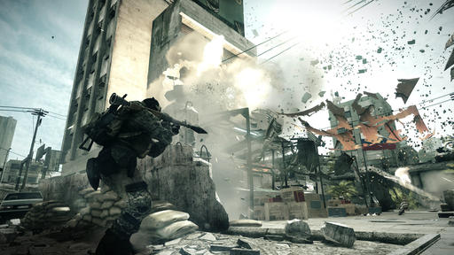 Battlefield 3 - Руководство игры геймерам Modern Warfare