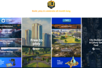 Cities: Skylines встречает десятилетний юбилей с наборами премиального и бесплатного контента